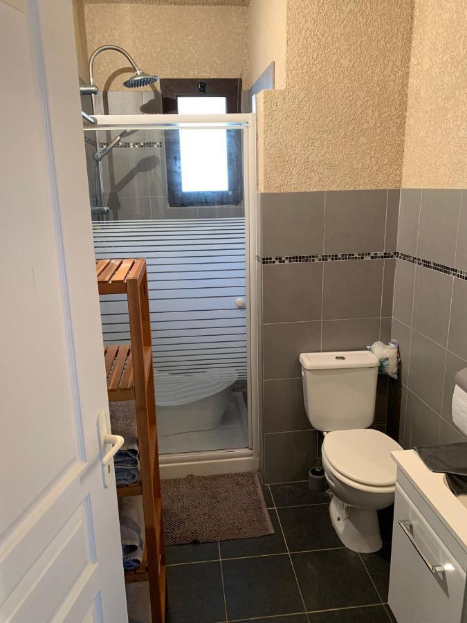 Le Cap'O Lägenhet Porto  Exteriör bild